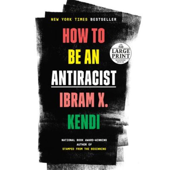 How to Be an Antiracist -- Ibram X. Kendi - Picture 1 of 1